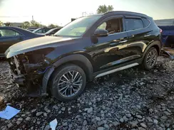 KM8J3CAL5MU400054 2021 HYUNDAI TUCSON
