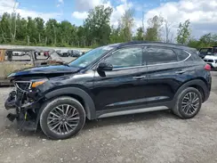 KM8J3CAL5MU400698 2021 HYUNDAI TUCSON