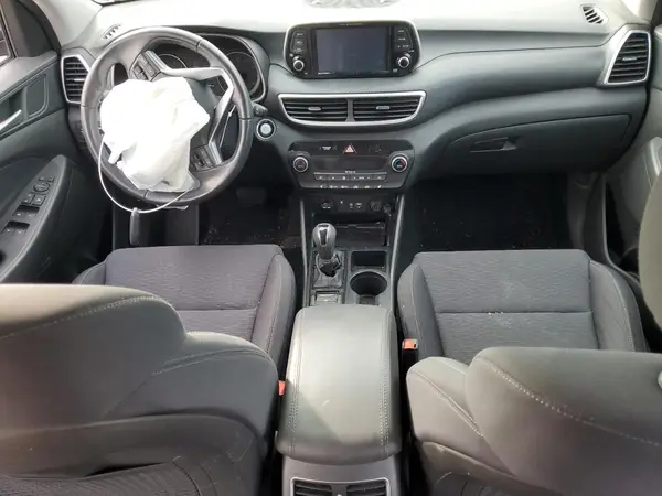 KM8J3CAL5MU406131 2021 HYUNDAI TUCSON - Image 8