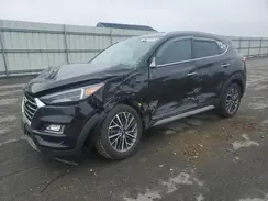 KM8J3CAL5MU406694 2021 HYUNDAI TUCSON