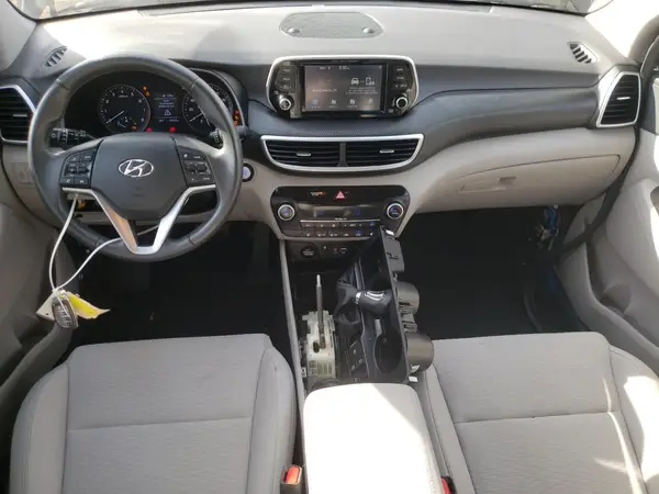 KM8J3CAL5MU408395 2021 HYUNDAI TUCSON - Image 8
