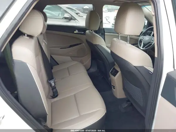 KM8J3CAL5MU408929 2021 HYUNDAI TUCSON - Image 8