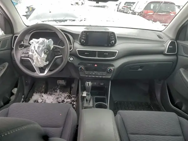 KM8J3CAL5MU409661 2021 HYUNDAI TUCSON - Image 8