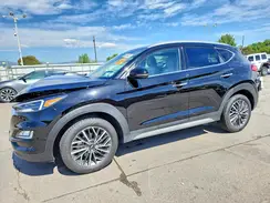 KM8J3CAL5MU411894 2021 HYUNDAI TUCSON