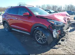 KM8J3CAL5MU412270 2021 HYUNDAI TUCSON