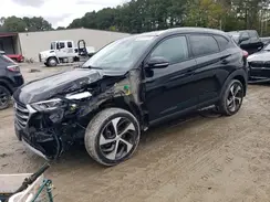 KM8J3CAL6JU699386 2018 HYUNDAI TUCSON