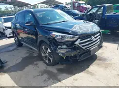 KM8J3CAL6JU737313 2018 HYUNDAI TUCSON