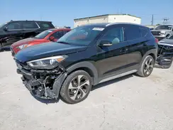 KM8J3CAL6JU744536 2018 HYUNDAI TUCSON