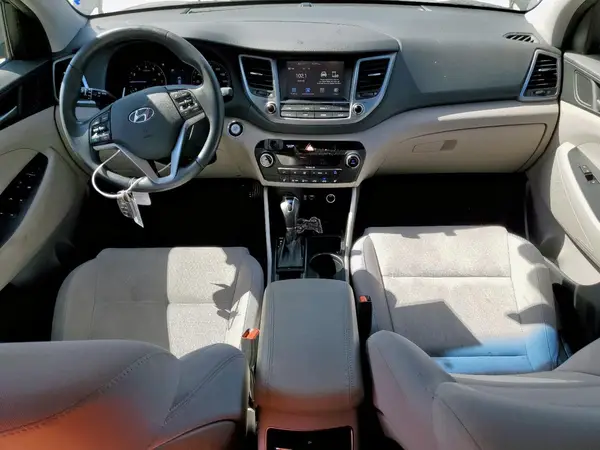 KM8J3CAL6JU744536 2018 HYUNDAI TUCSON - Image 8