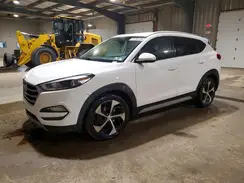 KM8J3CAL6JU754662 2018 HYUNDAI TUCSON