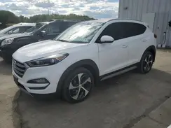 KM8J3CAL6JU770182 2018 HYUNDAI TUCSON