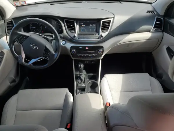 KM8J3CAL6JU770182 2018 HYUNDAI TUCSON - Image 8