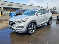 KM8J3CAL6JU771154 2018 HYUNDAI TUCSON