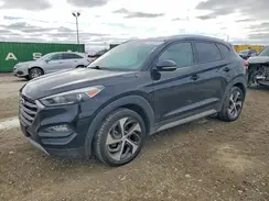 KM8J3CAL6JU772661 2018 HYUNDAI TUCSON