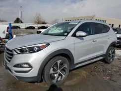 KM8J3CAL6JU774880 2018 HYUNDAI TUCSON