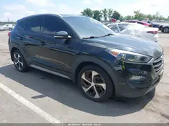 KM8J3CAL6JU778170 2018 HYUNDAI TUCSON