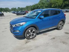 KM8J3CAL6JU792912 2018 HYUNDAI TUCSON