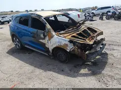 KM8J3CAL6JU795177 2018 HYUNDAI TUCSON