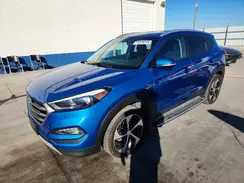 KM8J3CAL6JU829862 2018 HYUNDAI TUCSON