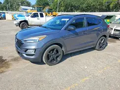 KM8J3CAL6KU007449 2019 HYUNDAI TUCSON
