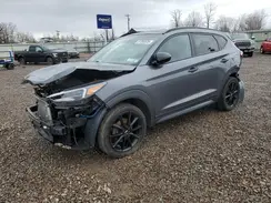 KM8J3CAL6KU009475 2019 HYUNDAI TUCSON