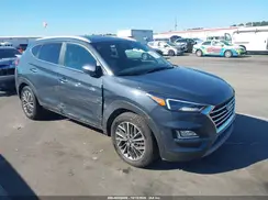 KM8J3CAL6KU011713 2019 HYUNDAI TUCSON