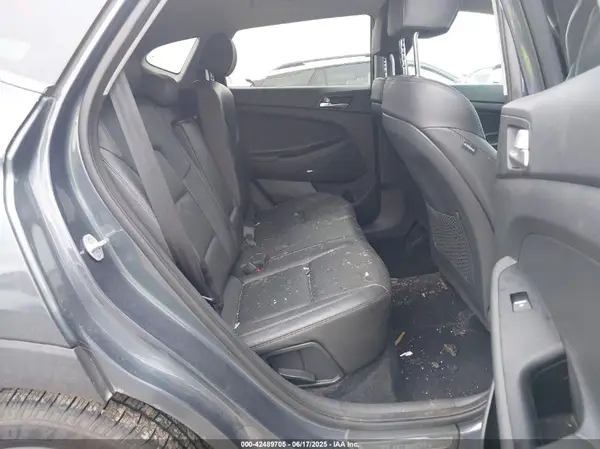 KM8J3CAL6KU030407 2019 HYUNDAI TUCSON - Image 8