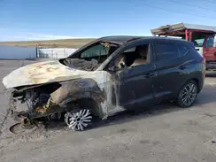 KM8J3CAL6KU038197 2019 HYUNDAI TUCSON