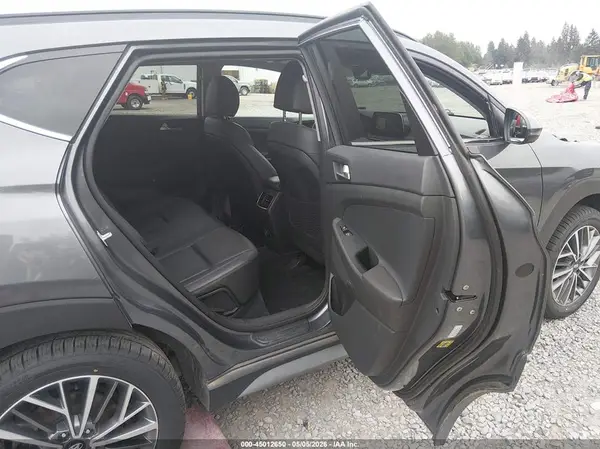 KM8J3CAL6KU047580 2019 HYUNDAI TUCSON - Image 8