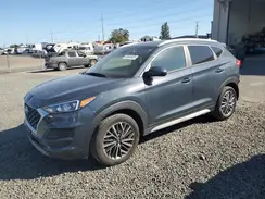 KM8J3CAL6KU073399 2019 HYUNDAI TUCSON