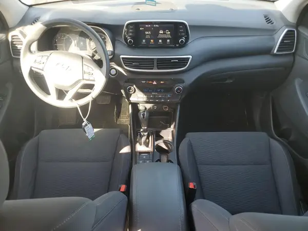 KM8J3CAL6KU073399 2019 HYUNDAI TUCSON - Image 8