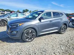 KM8J3CAL6KU073788 2019 HYUNDAI TUCSON