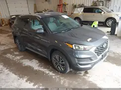 KM8J3CAL6KU845786 2019 HYUNDAI TUCSON