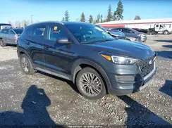 KM8J3CAL6KU846176 2019 HYUNDAI TUCSON