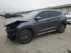 KM8J3CAL6KU846467 2019 HYUNDAI TUCSON