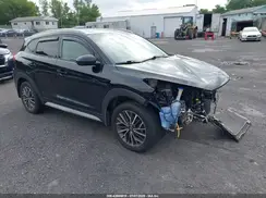 KM8J3CAL6KU846923 2019 HYUNDAI TUCSON