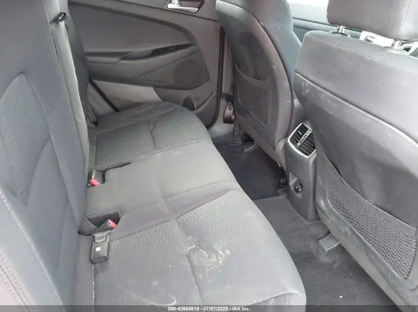 KM8J3CAL6KU846923 2019 HYUNDAI TUCSON - Image 8