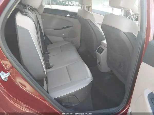 KM8J3CAL6KU853581 2019 HYUNDAI TUCSON - Image 8