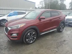 KM8J3CAL6KU873362 2019 HYUNDAI TUCSON