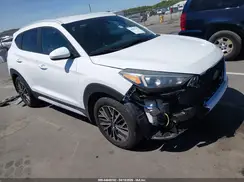 KM8J3CAL6KU899041 2019 HYUNDAI TUCSON