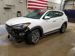 KM8J3CAL6KU903489 2019 HYUNDAI TUCSON