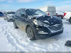 KM8J3CAL6KU905601 2019 HYUNDAI TUCSON