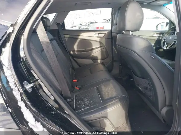 KM8J3CAL6KU905601 2019 HYUNDAI TUCSON - Image 8
