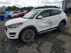 KM8J3CAL6KU918977 2019 HYUNDAI TUCSON