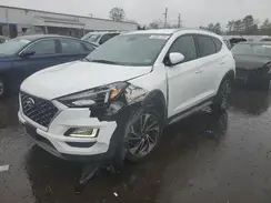 KM8J3CAL6KU929963 2019 HYUNDAI TUCSON