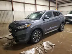 KM8J3CAL6KU934483 2019 HYUNDAI TUCSON