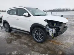 KM8J3CAL6KU947962 2019 HYUNDAI TUCSON