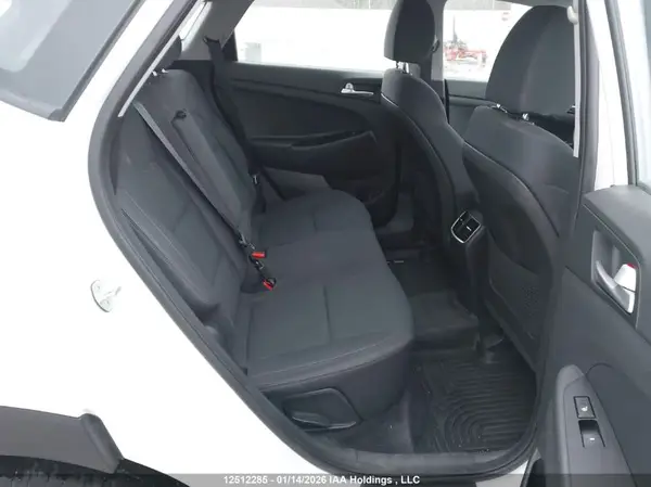 KM8J3CAL6KU947962 2019 HYUNDAI TUCSON - Image 8
