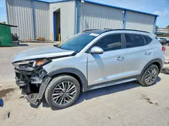 KM8J3CAL6KU962008 2019 HYUNDAI TUCSON