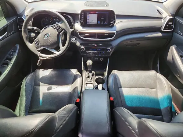 KM8J3CAL6KU962008 2019 HYUNDAI TUCSON - Image 8